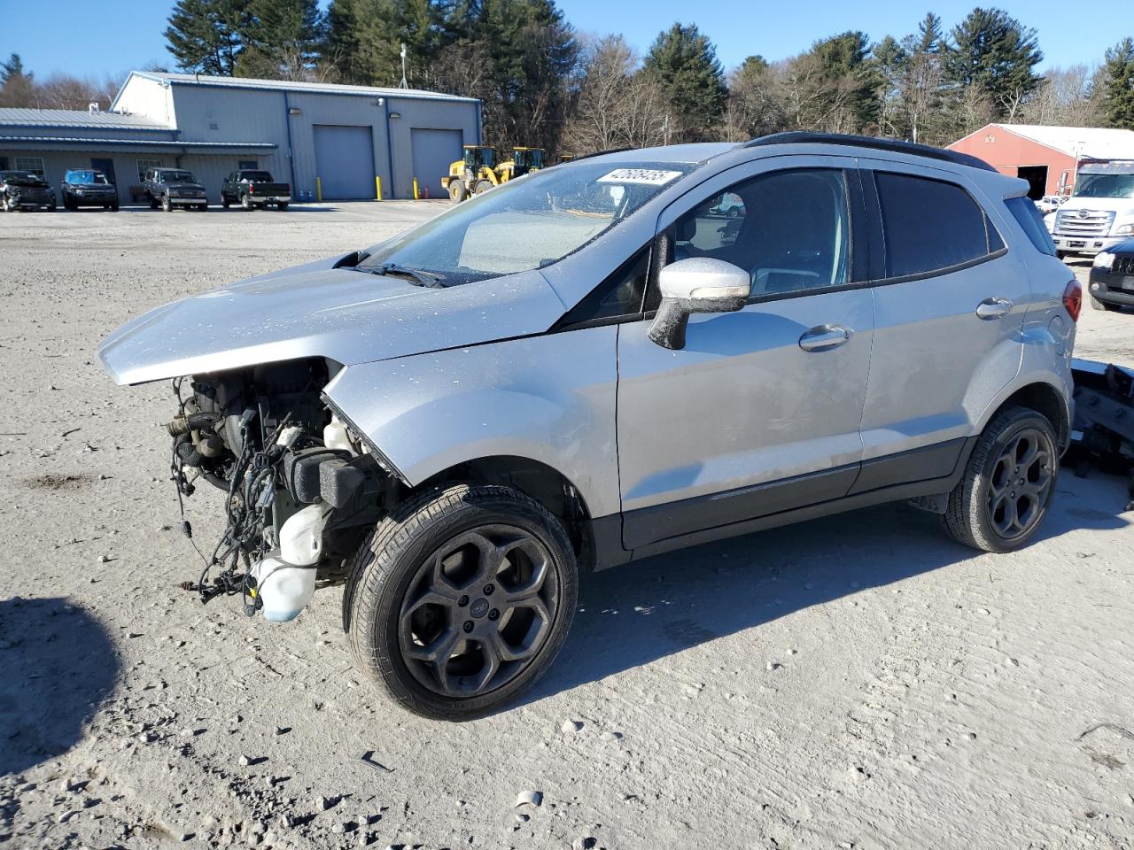 MAJ6P1CL3JC192005 FORD ECOSPORT 2018