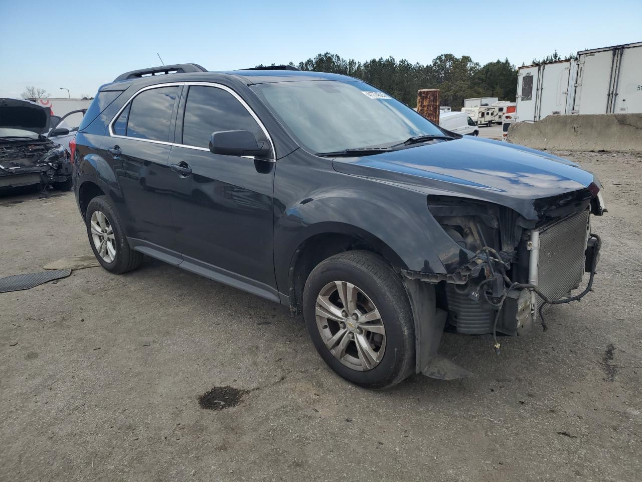 2010 Chevrolet Equinox - Image 4