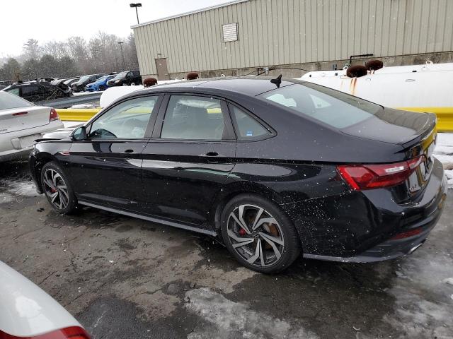  VOLKSWAGEN JETTA 2023 Чорний