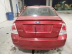 2008 Ford Fusion Se en Venta en Greenwood, NE - All Over