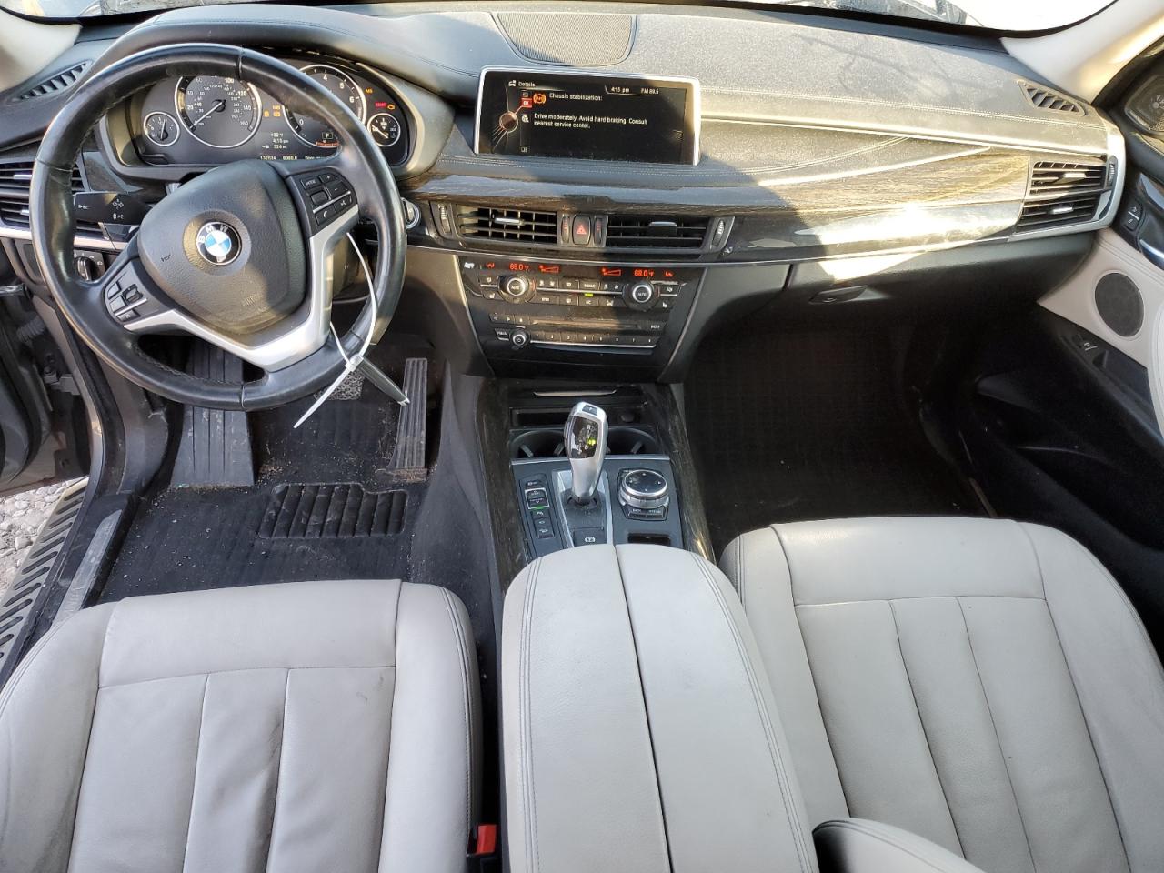 2014 BMW X5 - Image 8