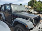 2012 Jeep Wrangler Sport na sprzedaż w Kapolei, HI - Water/Flood