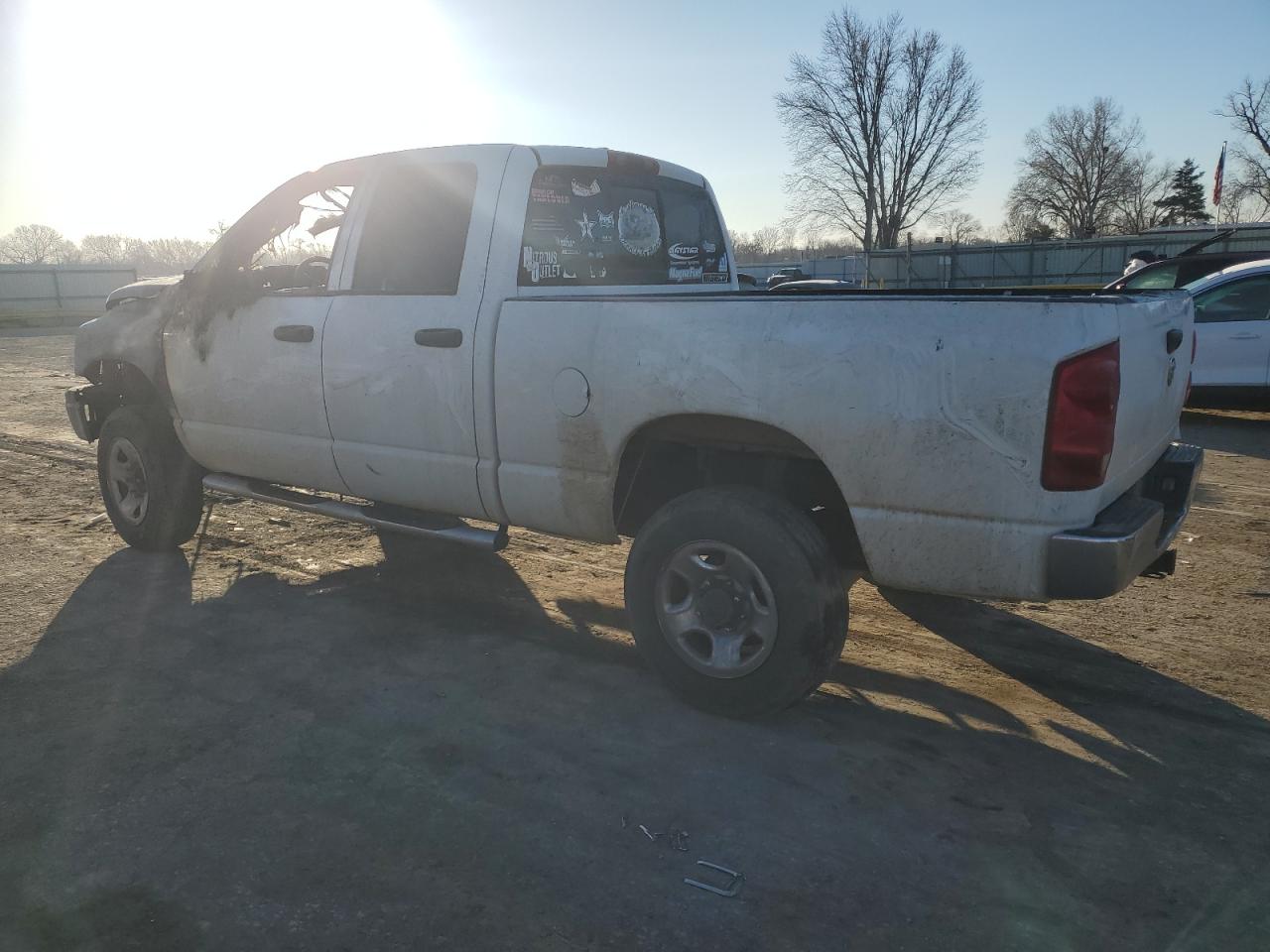 2008 Dodge RAM - Image 2