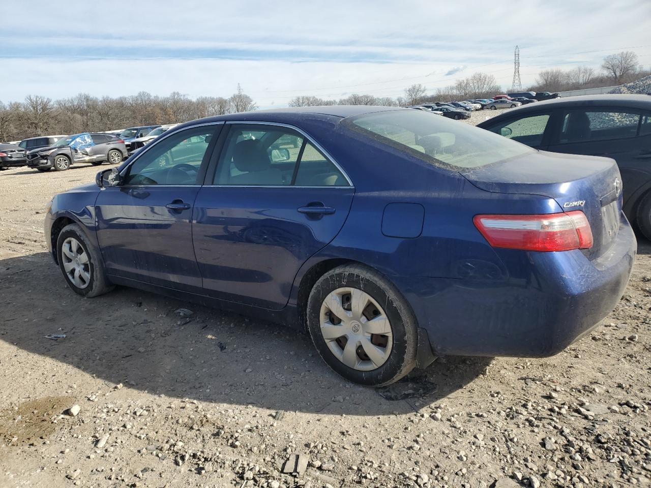 2009 Toyota Camry - Image 2