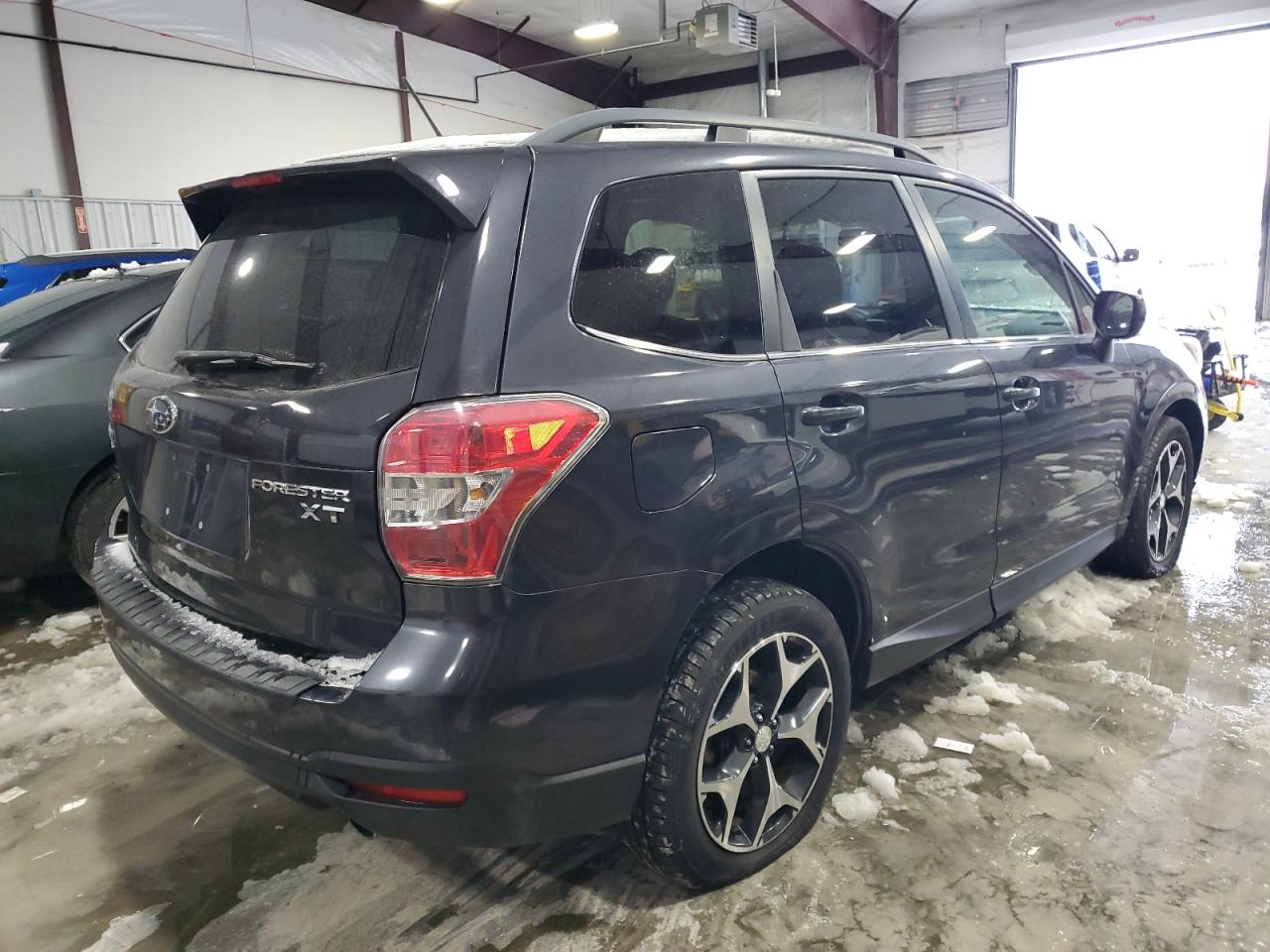 2014 Subaru Forester - Image 3