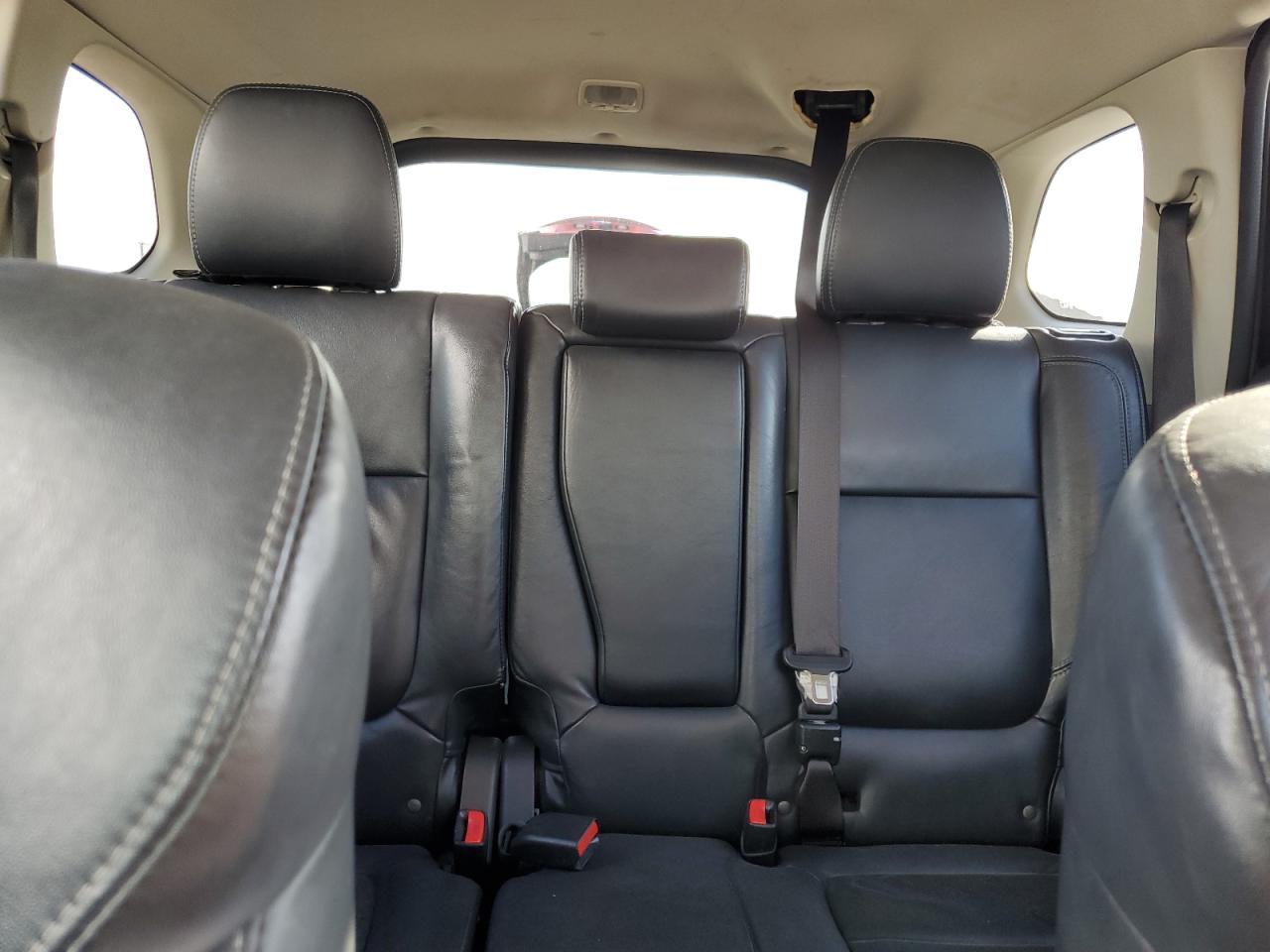 2019 Mitsubishi Outlander - Image 10