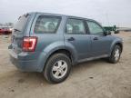 2012 Ford Escape Xls продається в Chicago Heights, IL - Front End