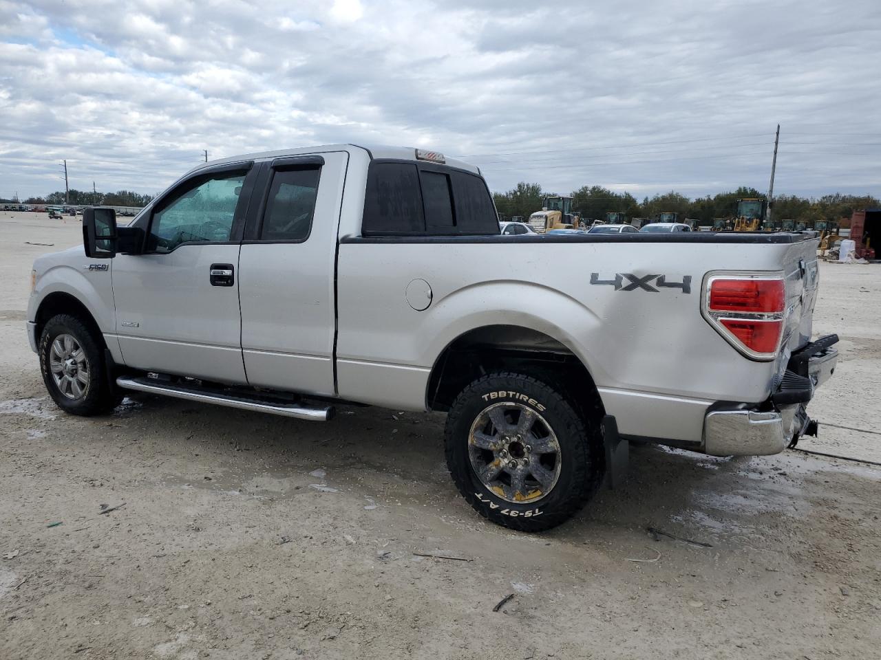 2012 Ford F-150 - Image 2