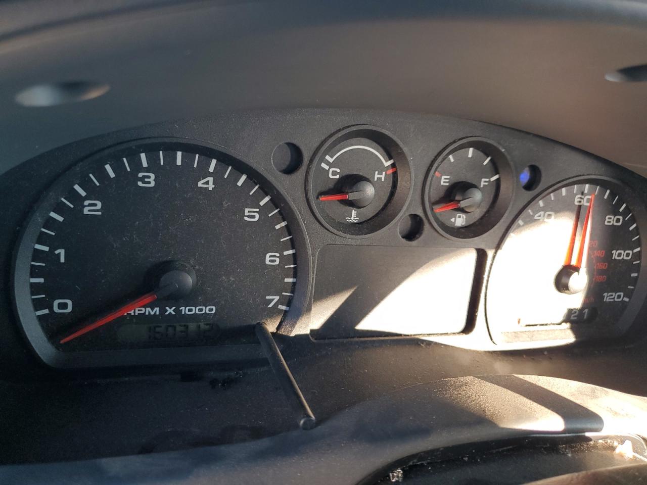2008 Ford Ranger - Image 9
