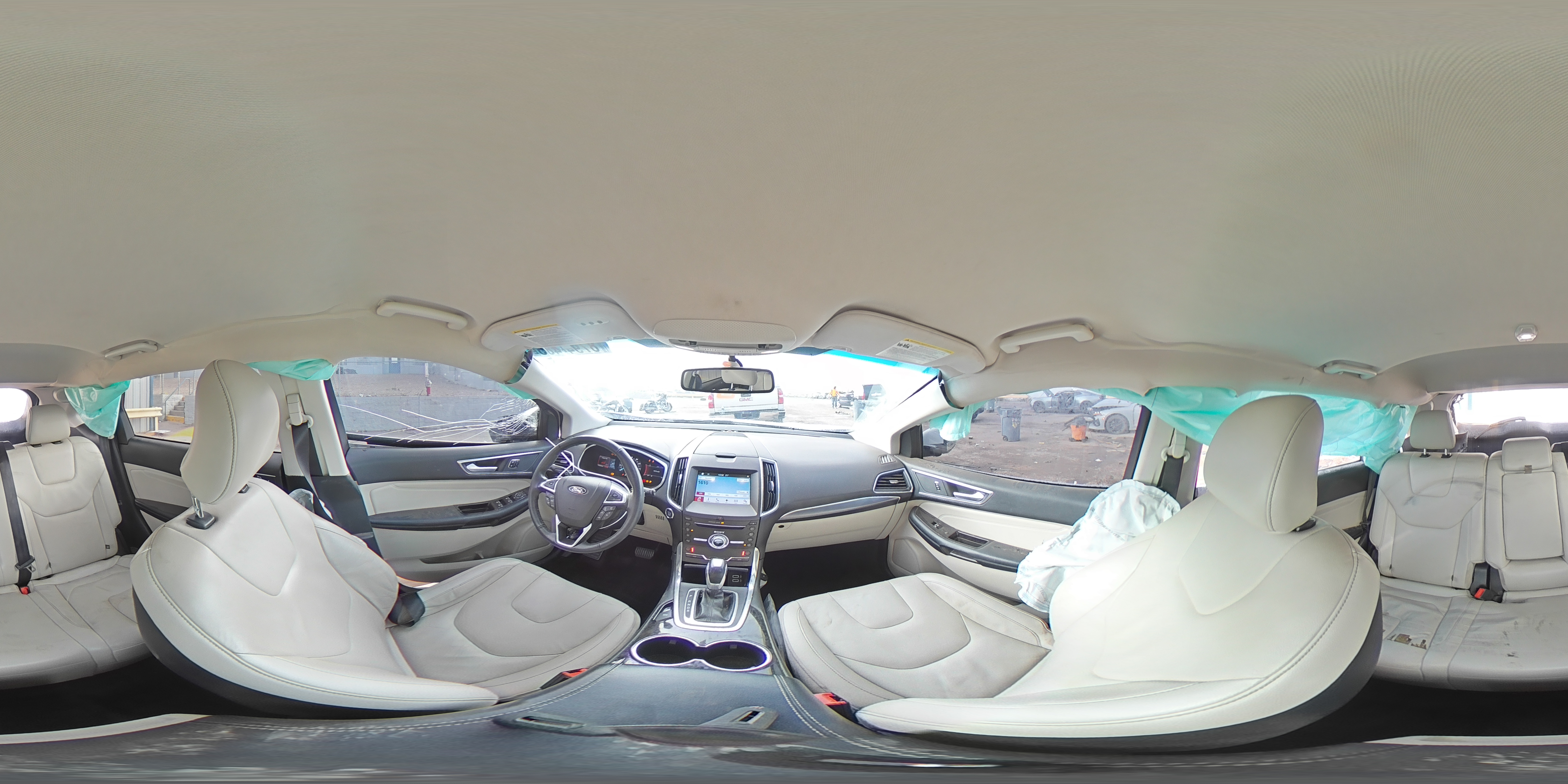2018 Ford Edge - Image 14