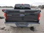 2015 Ford F150 Supercrew de vânzare în Dunn, NC - Front End