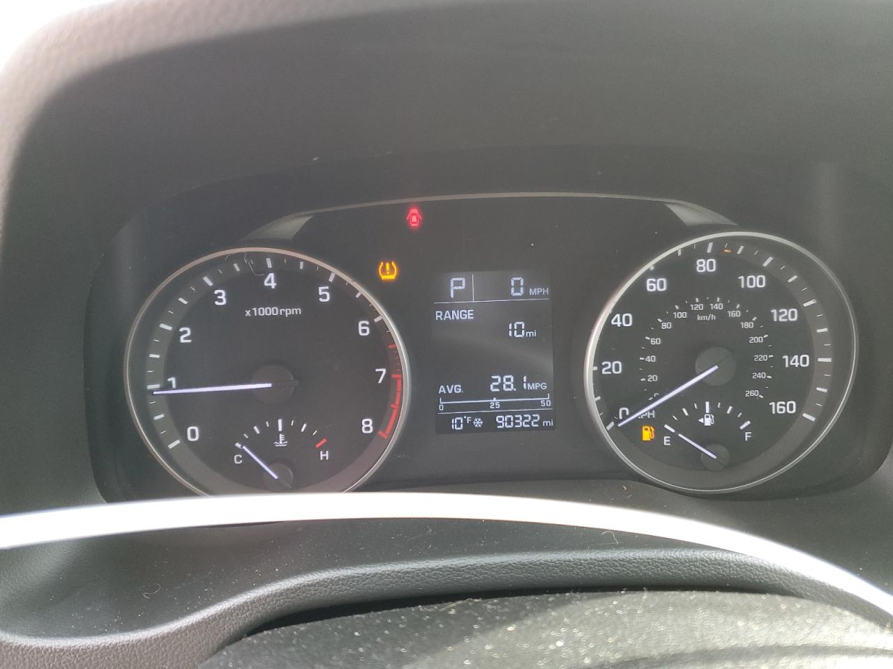 2018 Hyundai Elantra - Image 9