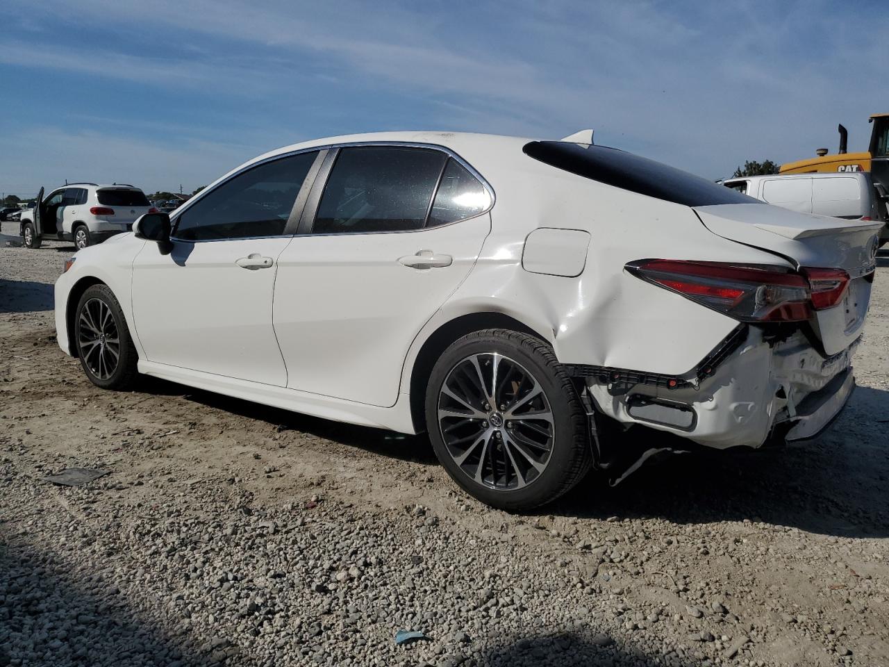 2019 Toyota Camry - Image 2