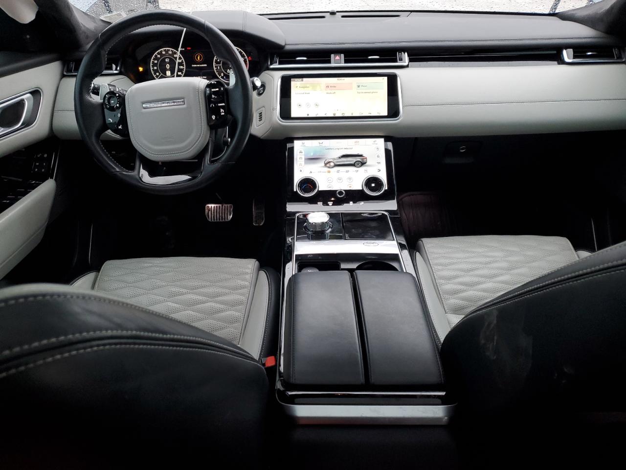 2020 Land Rover Range Rover - Image 8