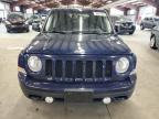 2017 JEEP PATRIOT SPORT à vendre chez Copart CT - HARTFORD SPRINGFIELD