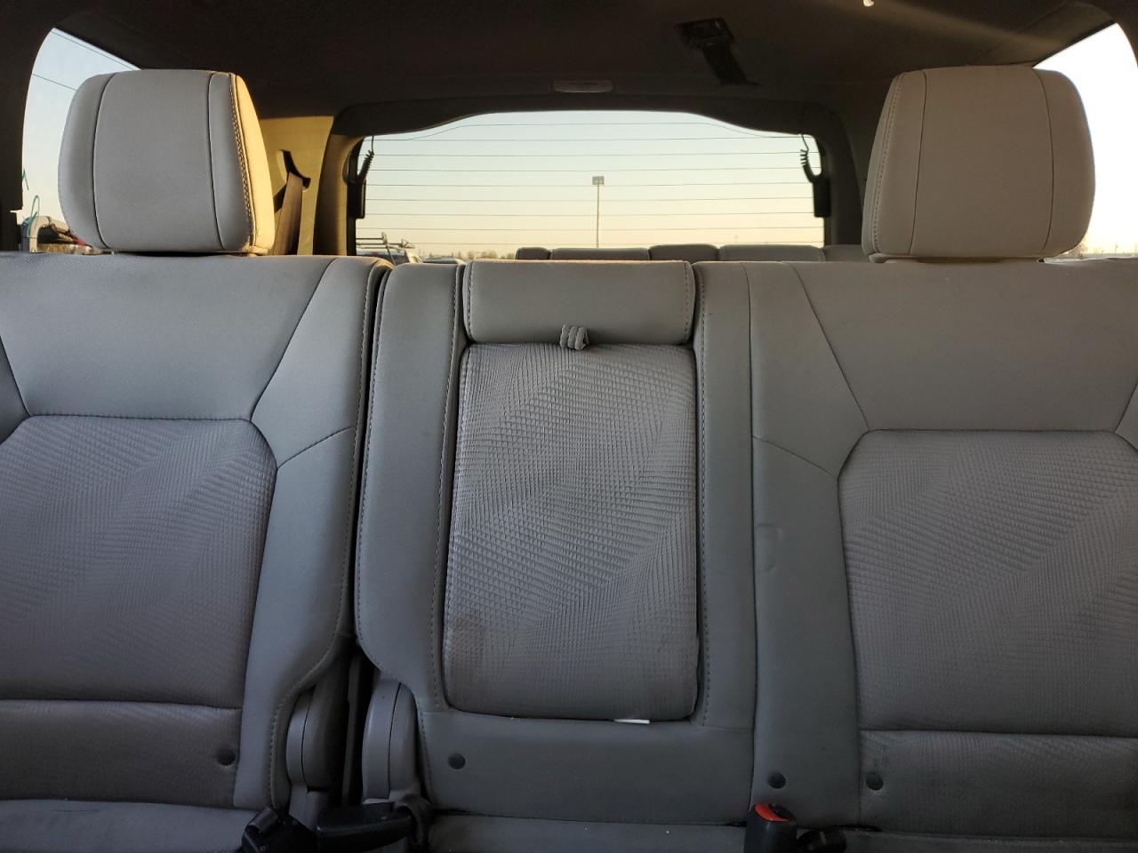 2013 Honda Pilot - Image 10