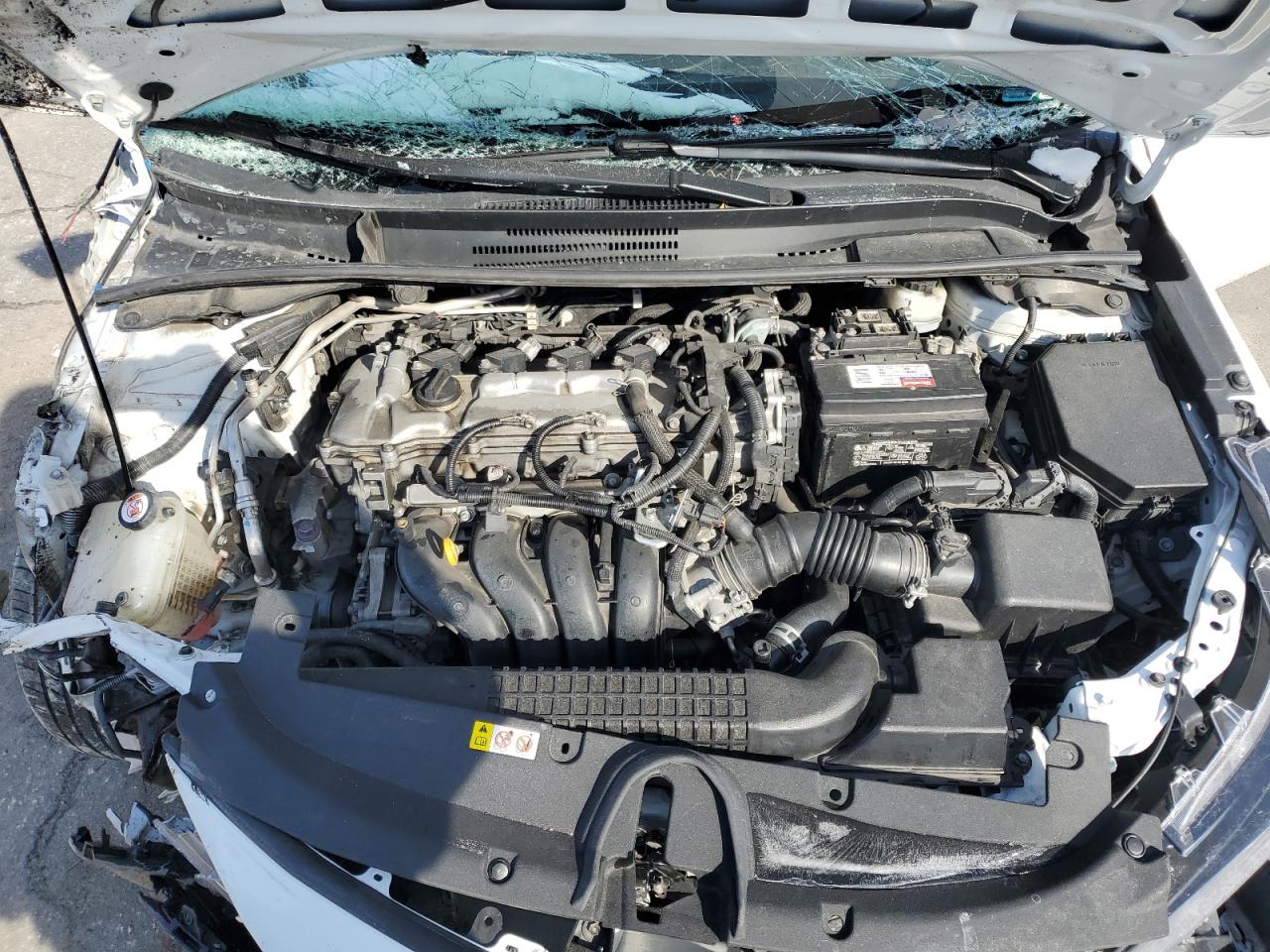 2020 Toyota Corolla - Image 11