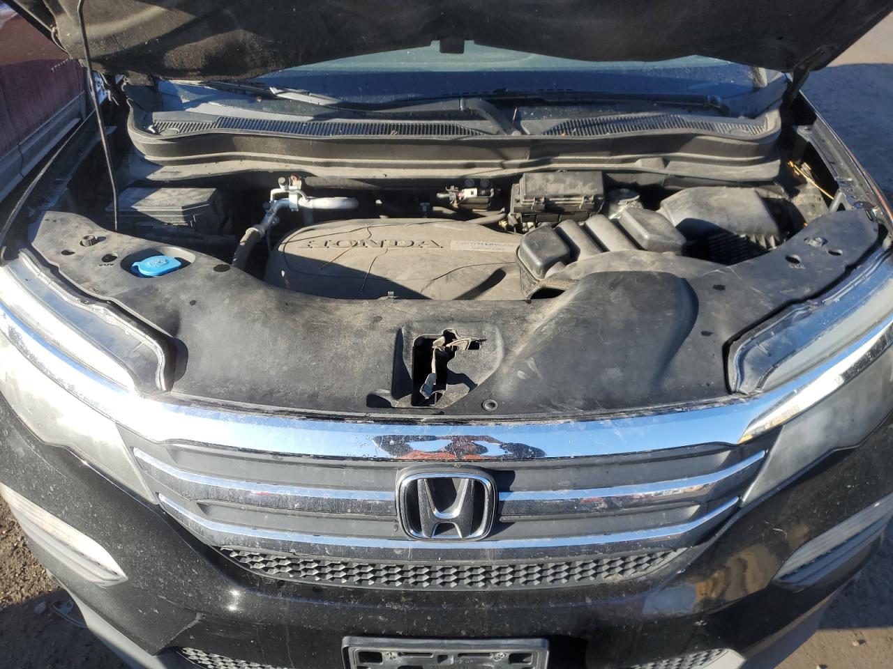 2016 Honda Pilot - Image 12