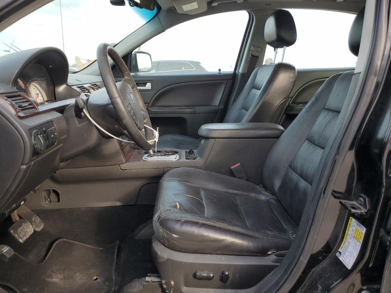 2007 Ford Five Hundred - Image 7