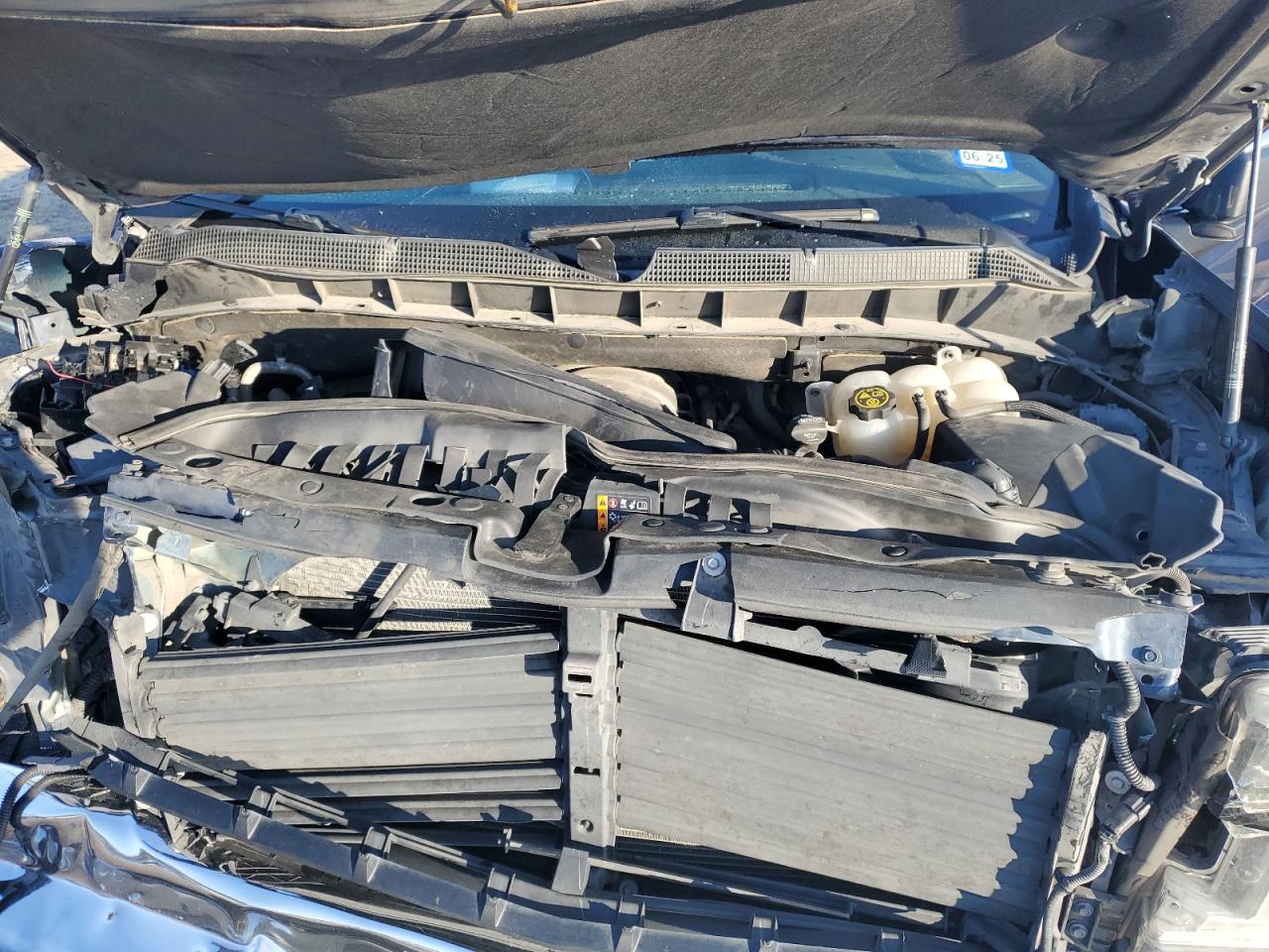 3GCPWCED2KG208874 CHEVROLET ALL Models 2019