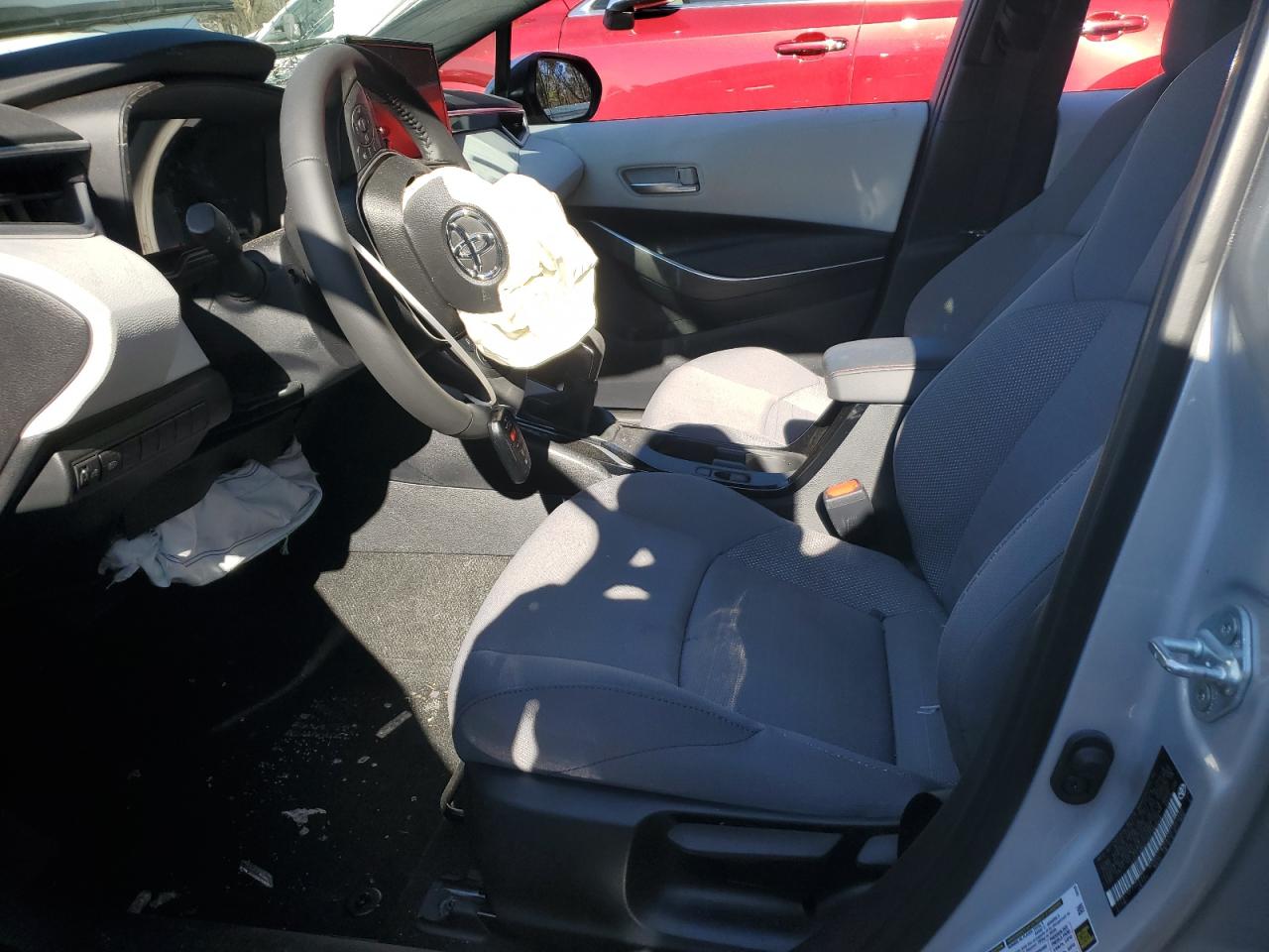 2024 Toyota Corolla - Image 7
