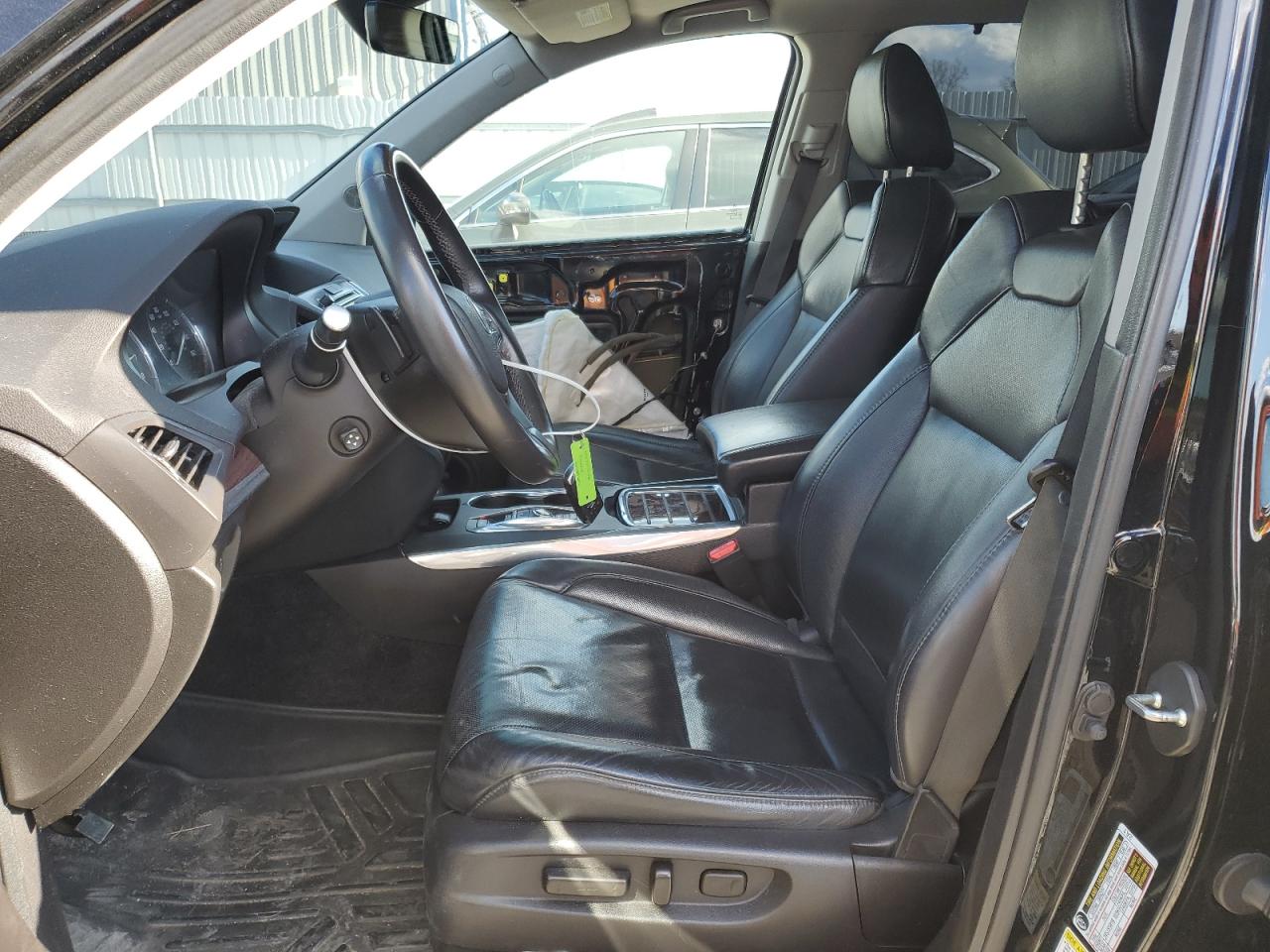 2016 Acura MDX - Image 7