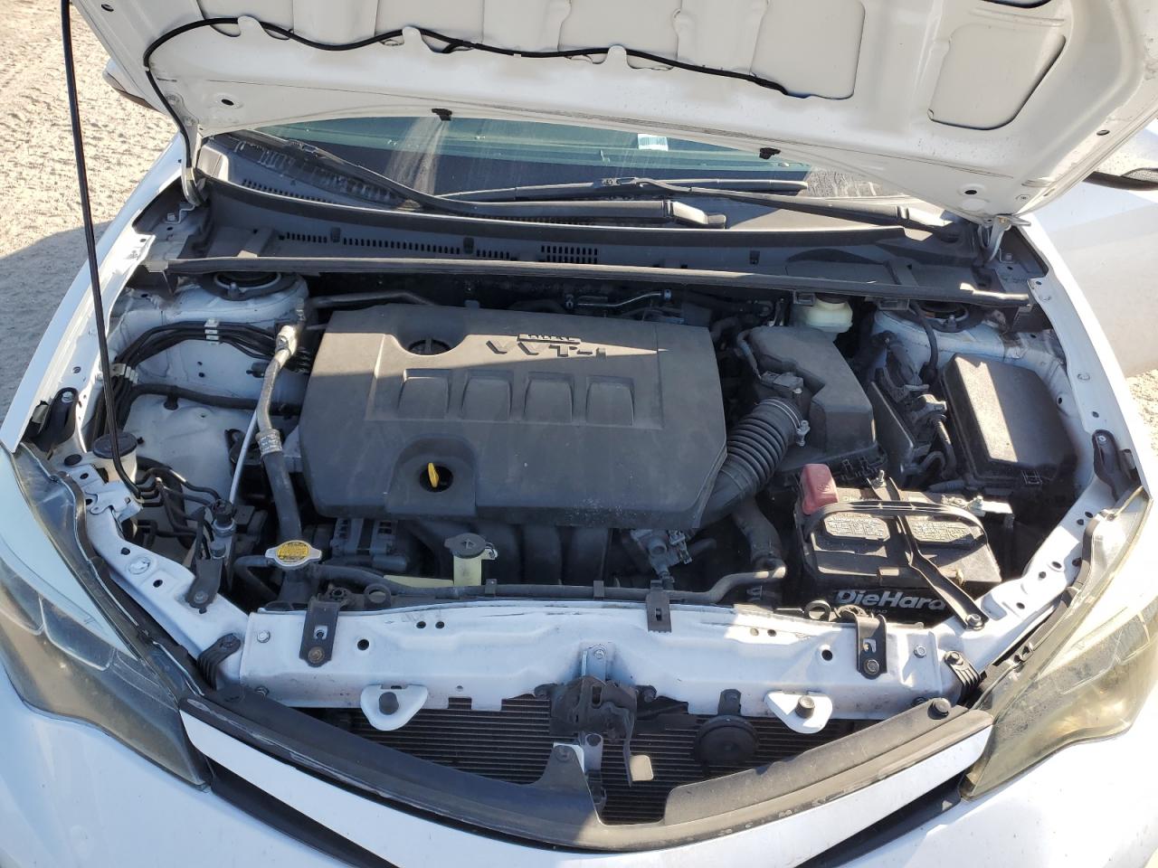 2017 Toyota Corolla - Image 11