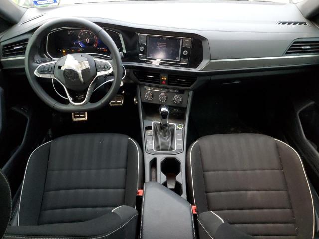  VOLKSWAGEN JETTA 2024 Сірий