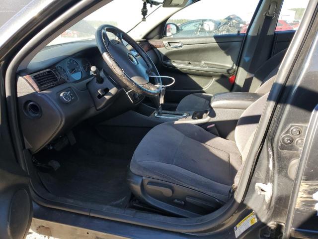  CHEVROLET IMPALA 2013 Угольный