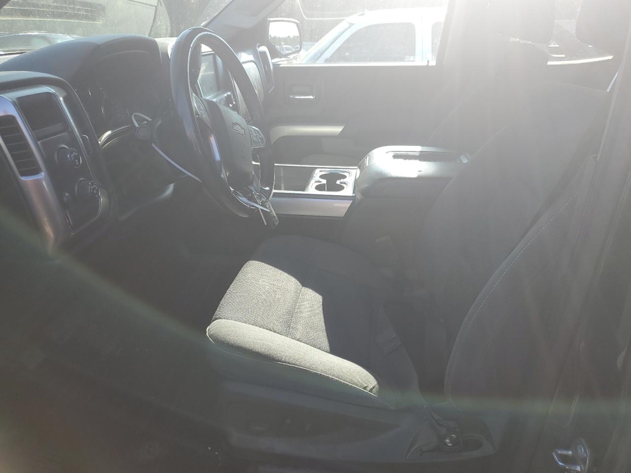 1GCVKREC0JZ302635 CHEVROLET ALL Models 2018