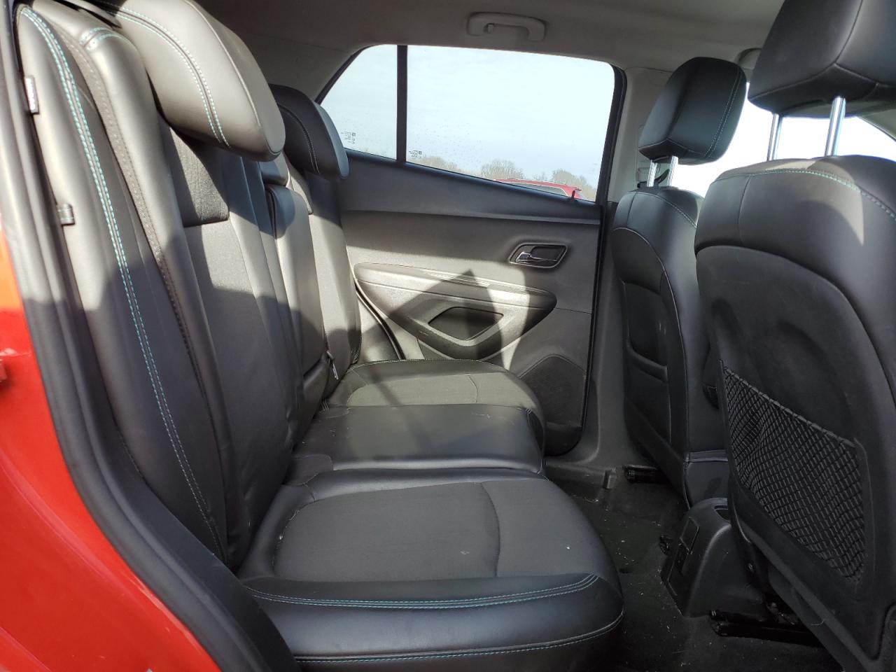 2015 Chevrolet Trax - Image 10