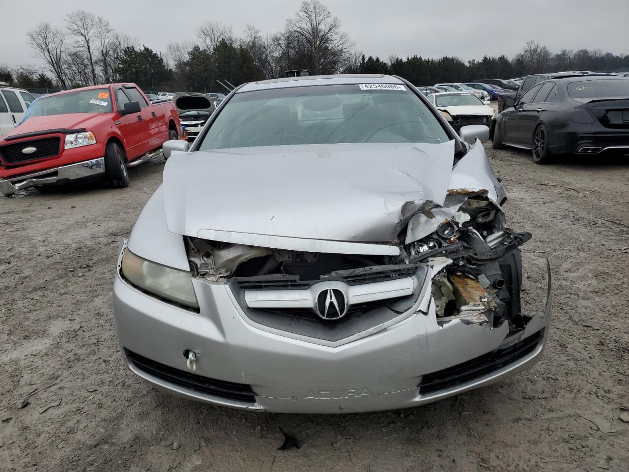 2006 Acura TL - Image 5