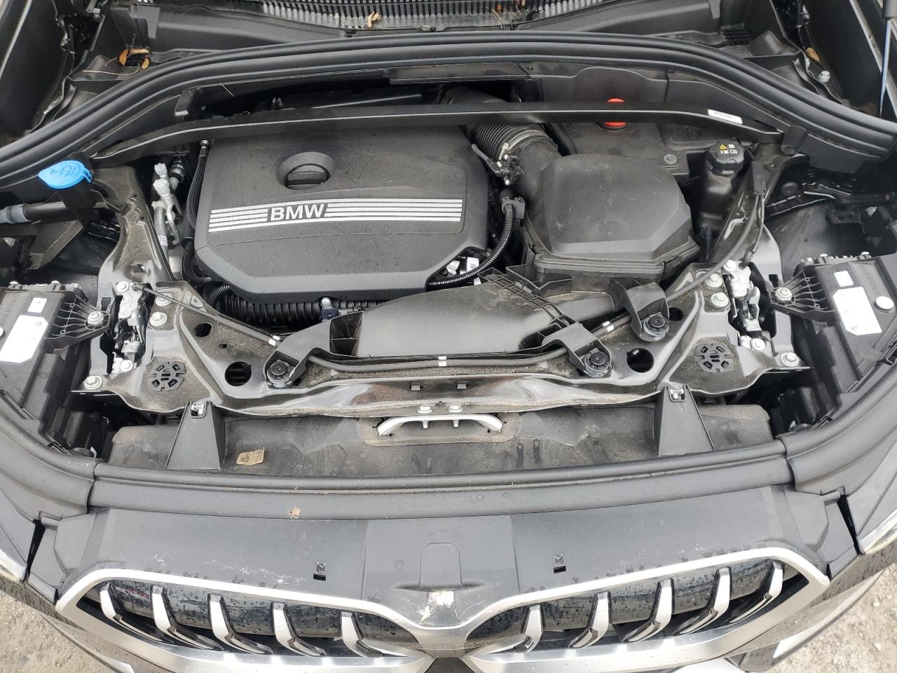 2024 BMW X1 - Image 12