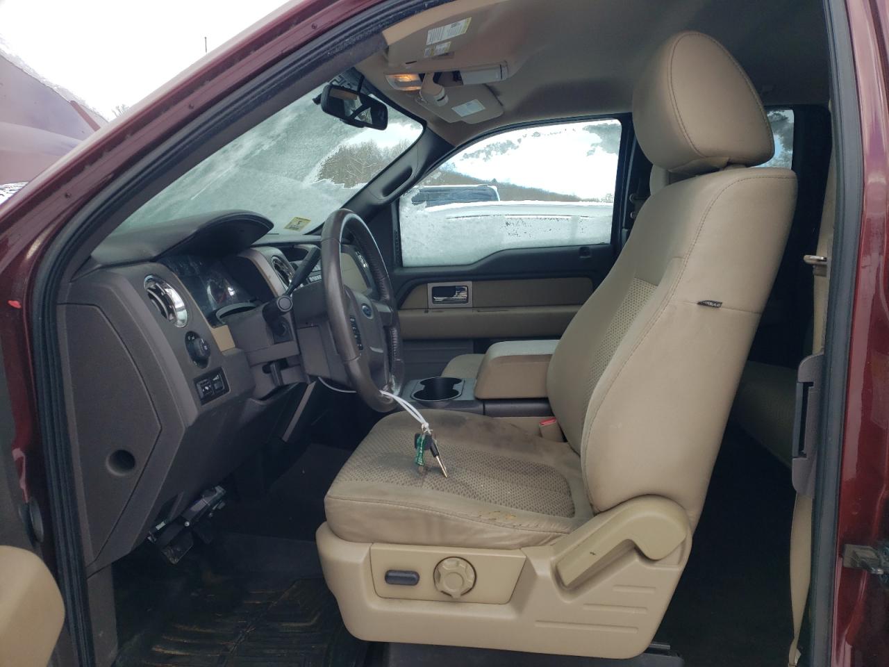 2010 Ford F-150 - Image 7
