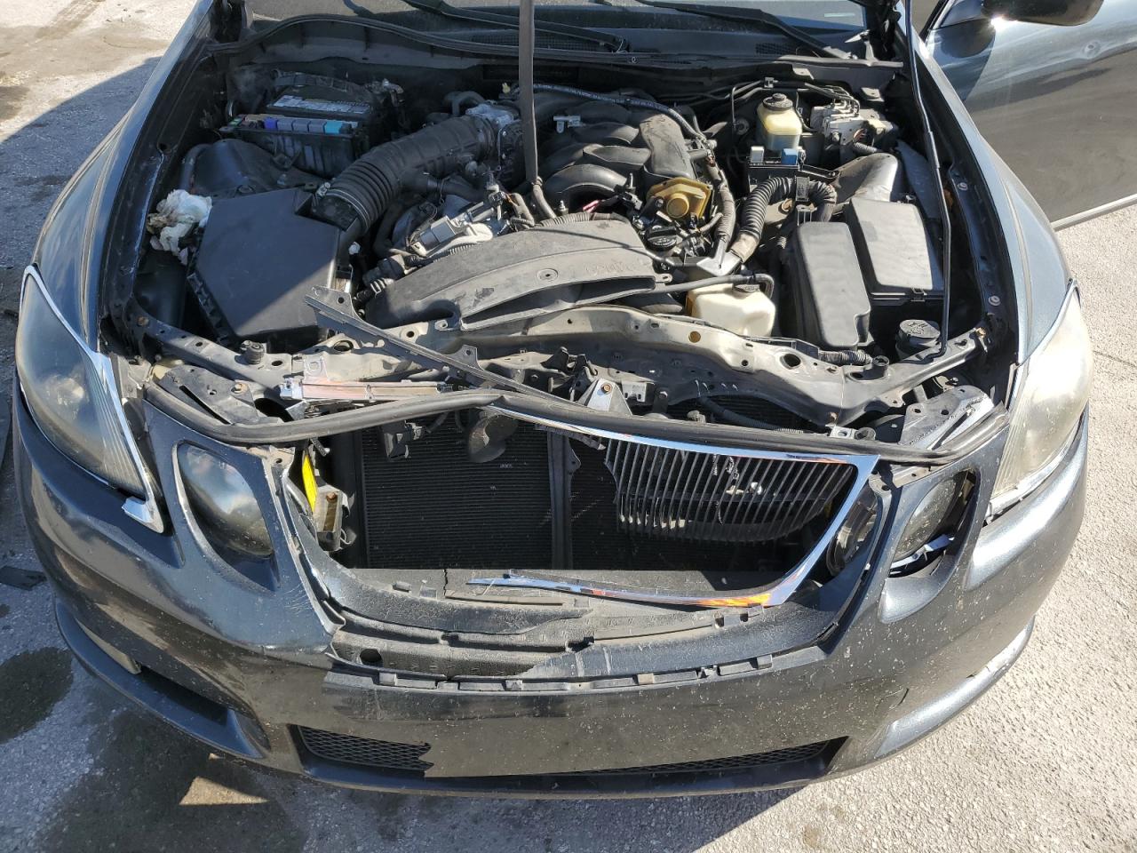 2006 Lexus GS 300 - Image 13