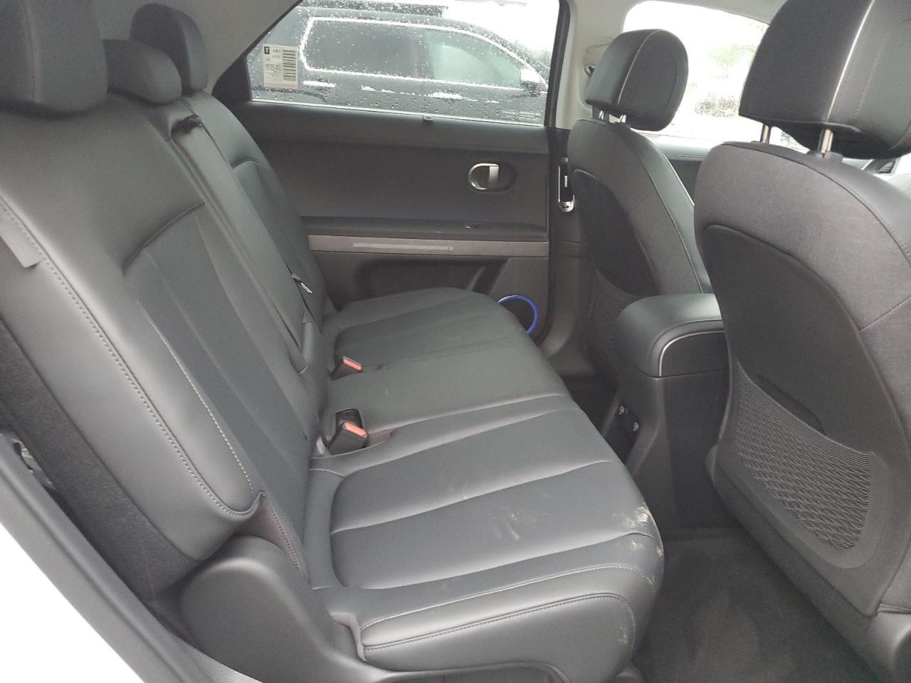 2024 Hyundai Ioniq 5 Limited VIN: KM8KRDDF4RU252792 Lot: 87082324