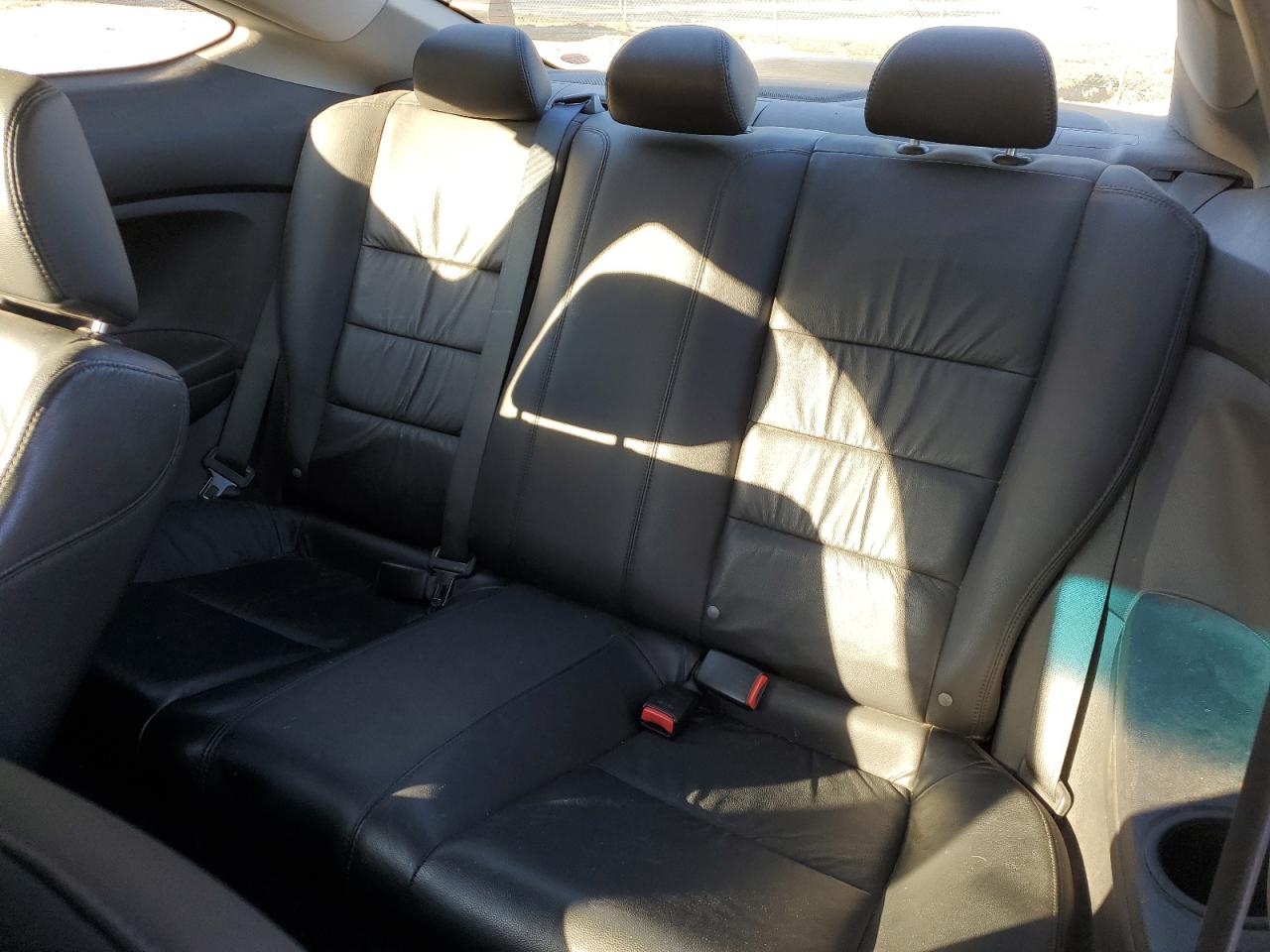2011 Honda Accord - Image 10