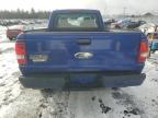2006 FORD RANGER SUPER CAB à vendre chez Copart NS - HALIFAX