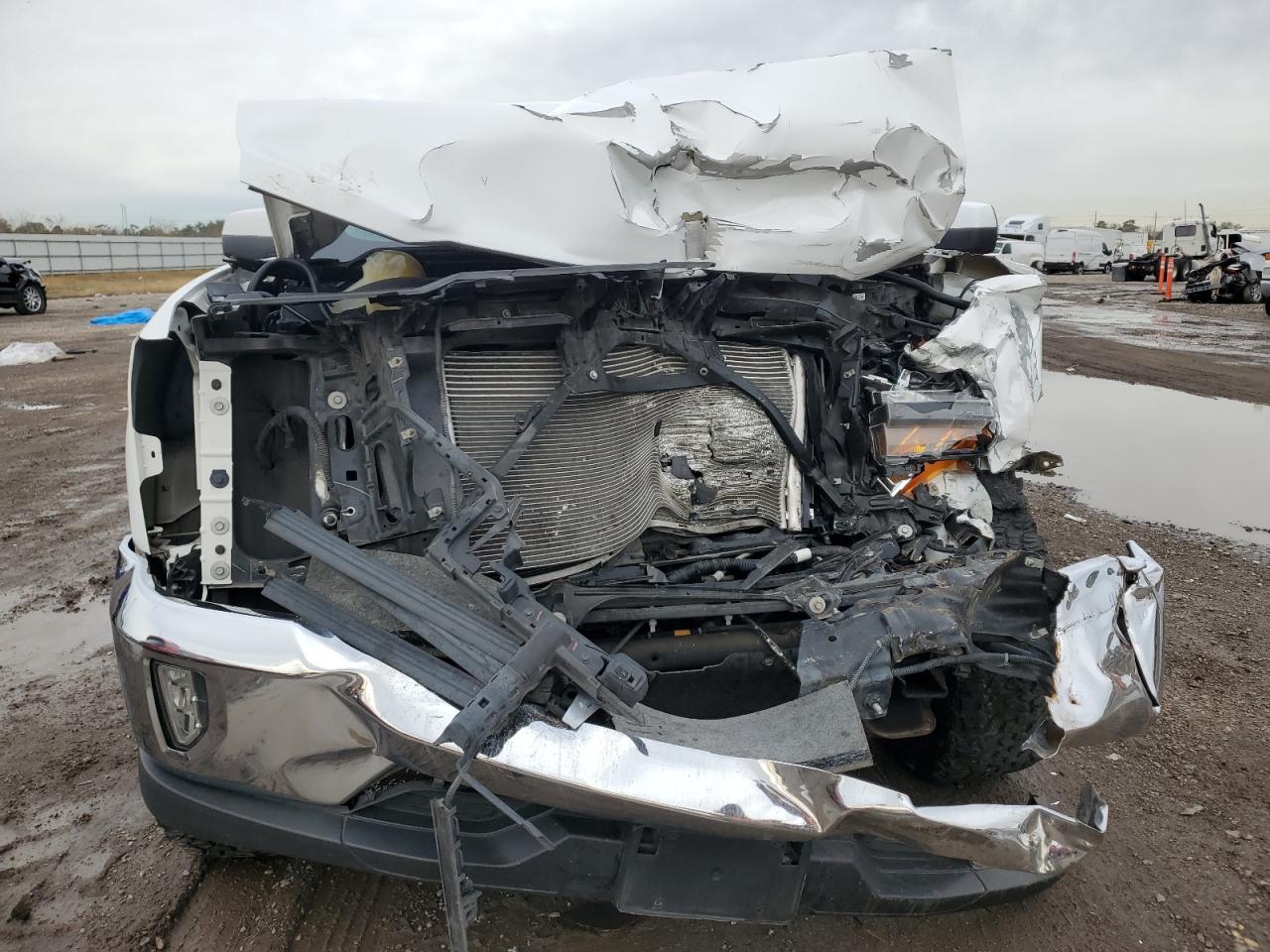 3GCPCREC0JG179778 CHEVROLET ALL Models 2018