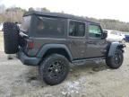 2019 Jeep Wrangler Unlimited Sport en Venta en Seaford, DE - Undercarriage