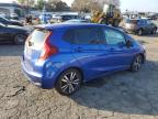 2018 Honda Fit Ex за продажба в Van Nuys, CA - Side