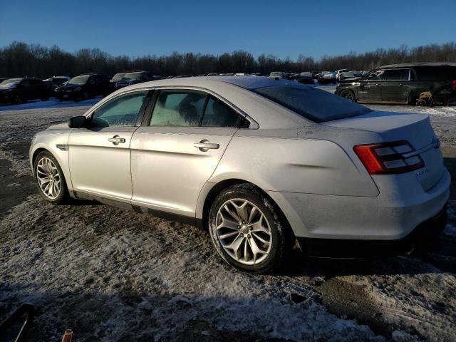  FORD TAURUS 2013 Серебристый