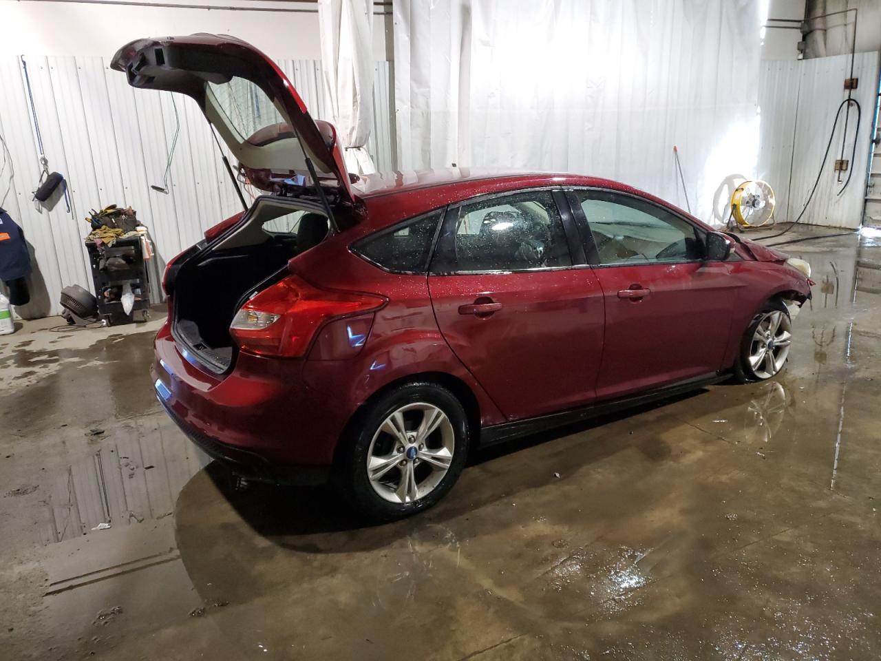 2013 Ford Focus - Image 3