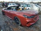 2020 Bmw M8  na sprzedaż w Hillsborough, NJ - Front End