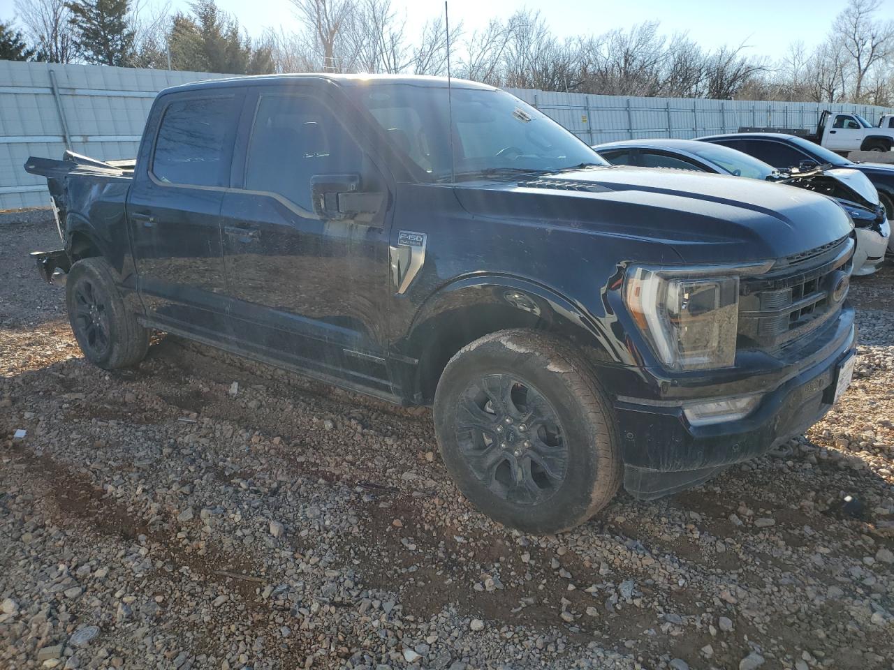 1FTFW1ED1PFB12453 FORD F-150 2023