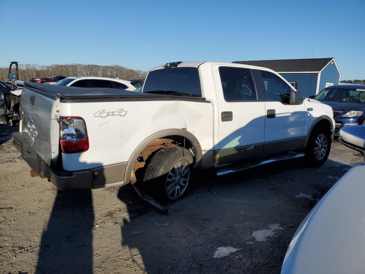 2006 Ford F-150 - Image 3