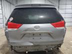 2011 Toyota Sienna Xle на продаже в Candia, NH - Rear End