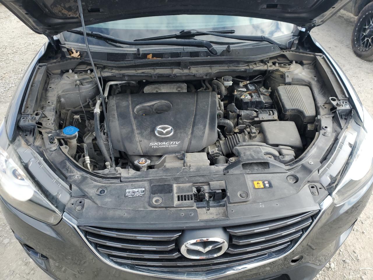 2016 Mazda CX-5 - Image 12