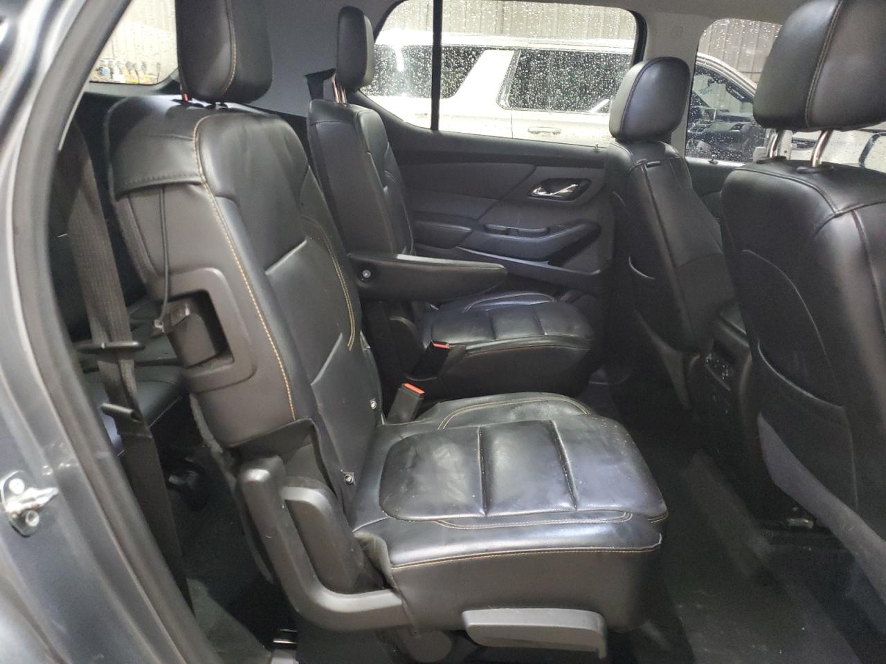 1GNEVJKW7JJ170986 CHEVROLET TRAVERSE 2018