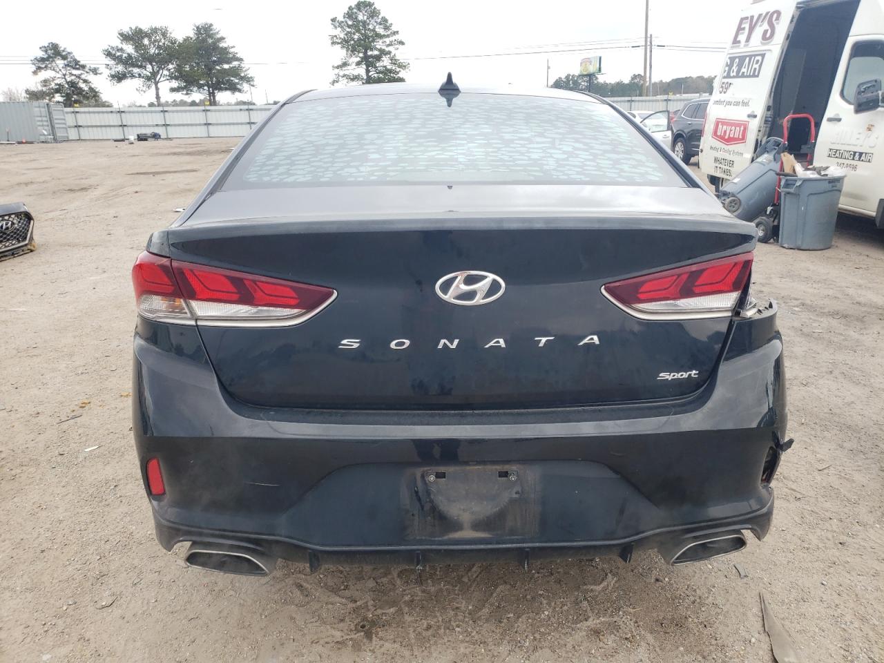 2019 Hyundai Sonata - Image 6